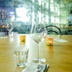 Une vision unique du poisson