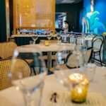 Mersea par Olivier Bellin